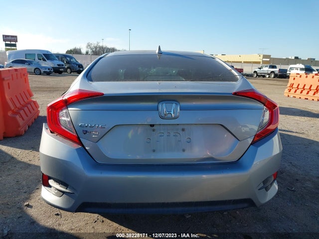 Honda CIVIC EX 2018 19XFC2F7XJE039480 Image 15