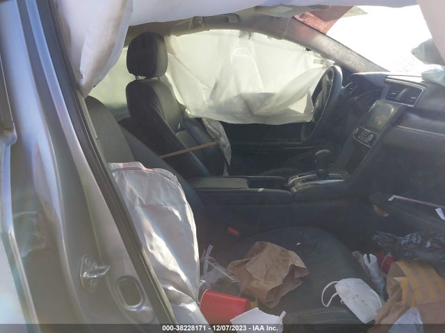 Honda CIVIC EX 2018 19XFC2F7XJE039480 Image 5