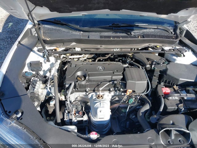 19UUB1F52KA007034 Acura Tlx Tech Pkg