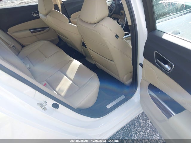 19UUB1F52KA007034 Acura Tlx Tech Pkg
