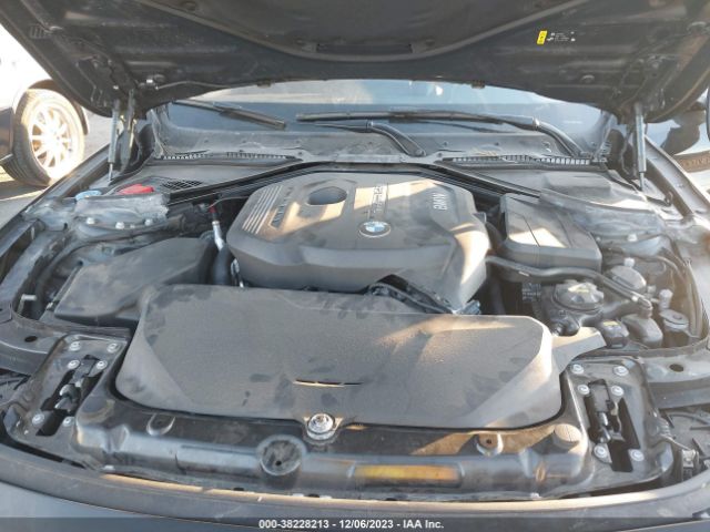 WBA4R7C34HK896385 BMW 430I