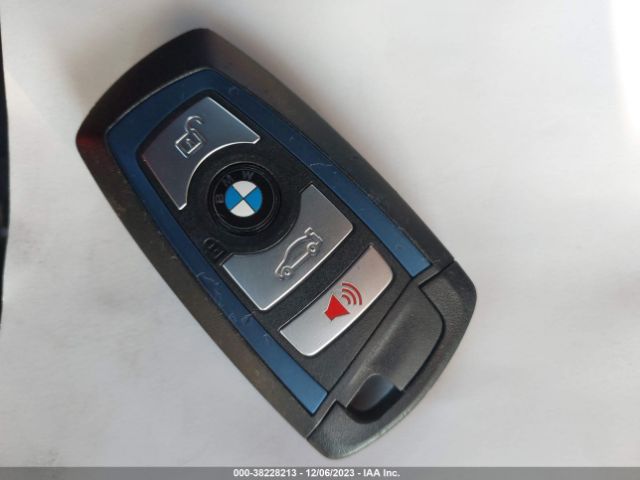 WBA4R7C34HK896385 BMW 430I