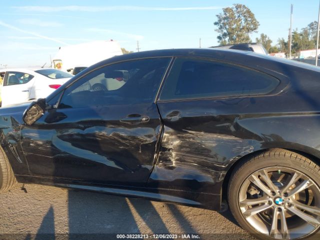 WBA4R7C34HK896385 BMW 430I