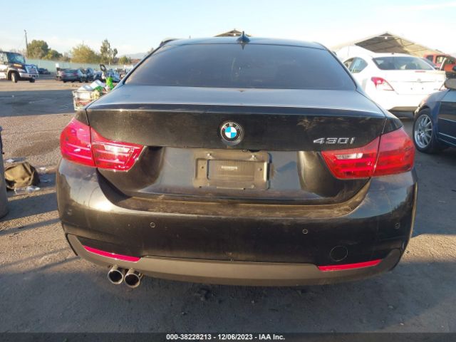 WBA4R7C34HK896385 BMW 430I