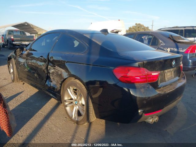 WBA4R7C34HK896385 BMW 430I