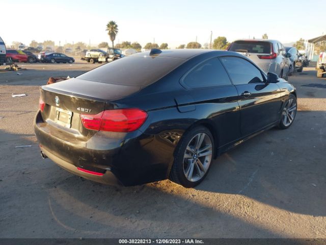 WBA4R7C34HK896385 BMW 430I