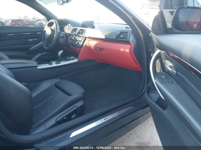 WBA4R7C34HK896385 BMW 430I