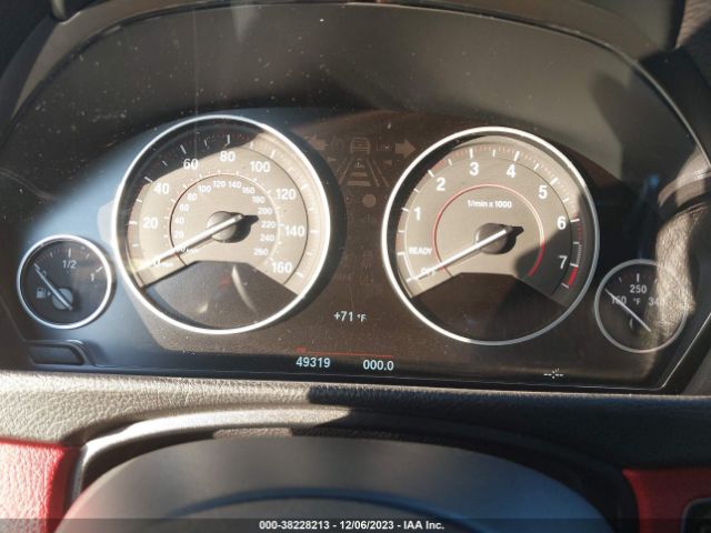 WBA4R7C34HK896385 BMW 430I