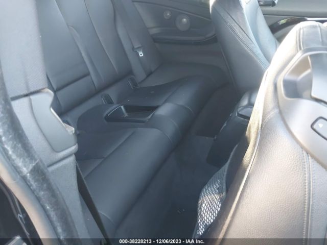 WBA4R7C34HK896385 BMW 430I