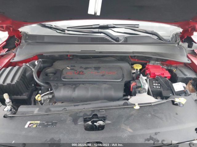 3C4NJCBB9LT218903 Jeep Compass Latitude Fwd