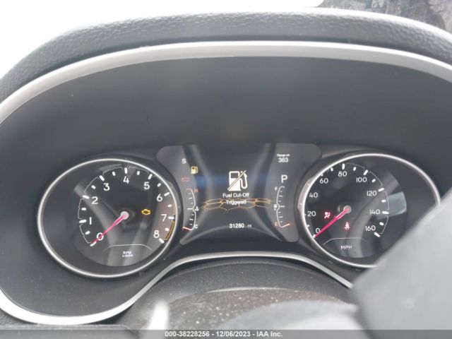 3C4NJCBB9LT218903 Jeep Compass Latitude Fwd