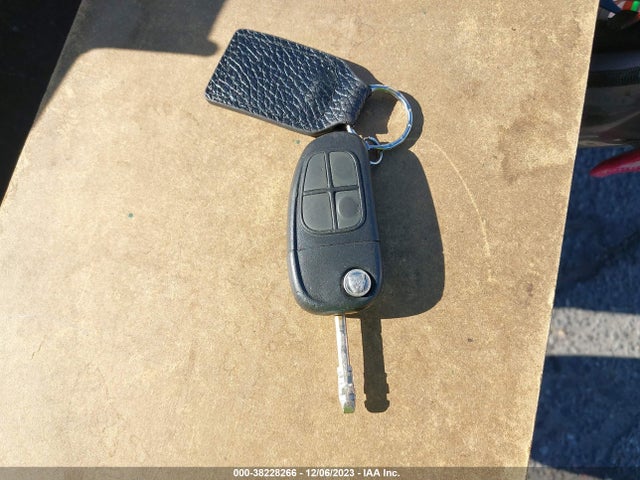 2005 JAGUAR XJ SAJWA79C45SG44131 Photo 10