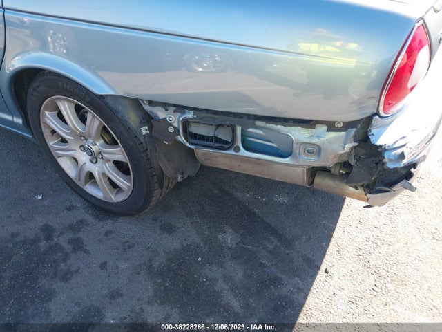 2005 JAGUAR XJ SAJWA79C45SG44131 Photo 5