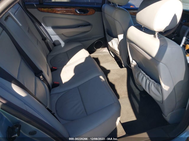 2005 JAGUAR XJ SAJWA79C45SG44131 Photo 7