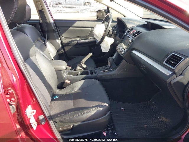 Subaru Impreza 2.0i Limited 2016 JF1GPAK69G8285137 Image 5