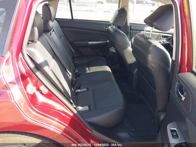 Subaru Impreza 2.0i Limited 2016 JF1GPAK69G8285137 Image 8