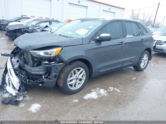 Ford EDGE SE 2021 2FMPK4G97MBA40970 Image 2