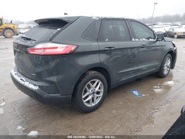 Ford EDGE SE 2021 2FMPK4G97MBA40970 Image 4