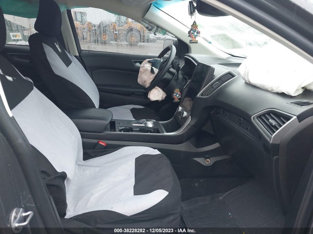 Ford EDGE SE 2021 2FMPK4G97MBA40970 Image 5