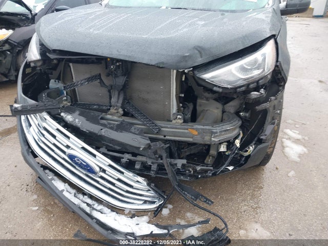 Ford EDGE SE 2021 2FMPK4G97MBA40970 Image 6