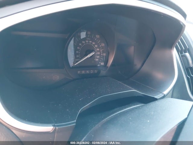 Ford EDGE SE 2021 2FMPK4G97MBA40970 Image 7