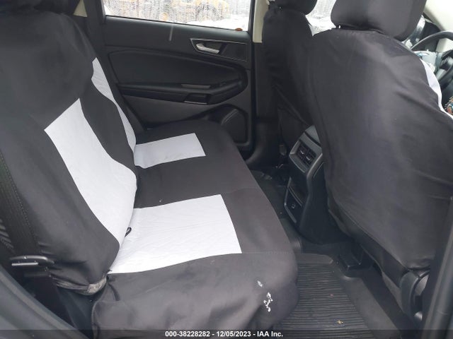 Ford EDGE SE 2021 2FMPK4G97MBA40970 Image 8