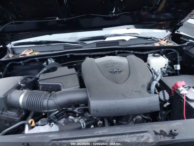 3TMCZ5AN1PM562992 Toyota Tacoma Trd Off Road