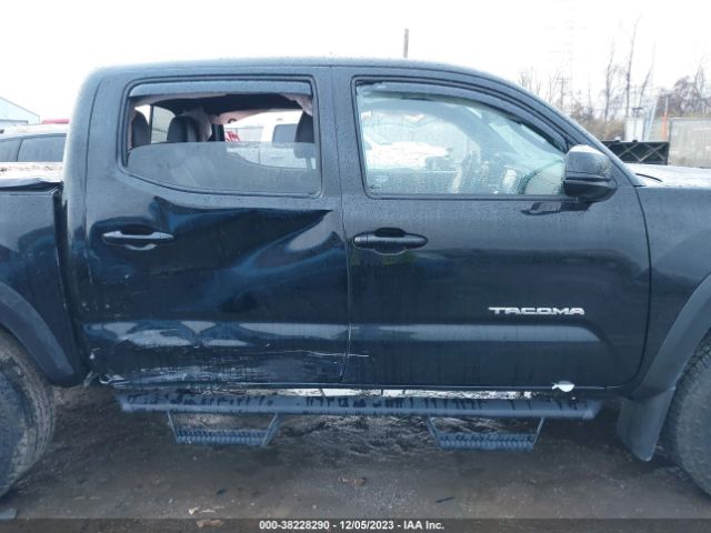 3TMCZ5AN1PM562992 Toyota Tacoma Trd Off Road