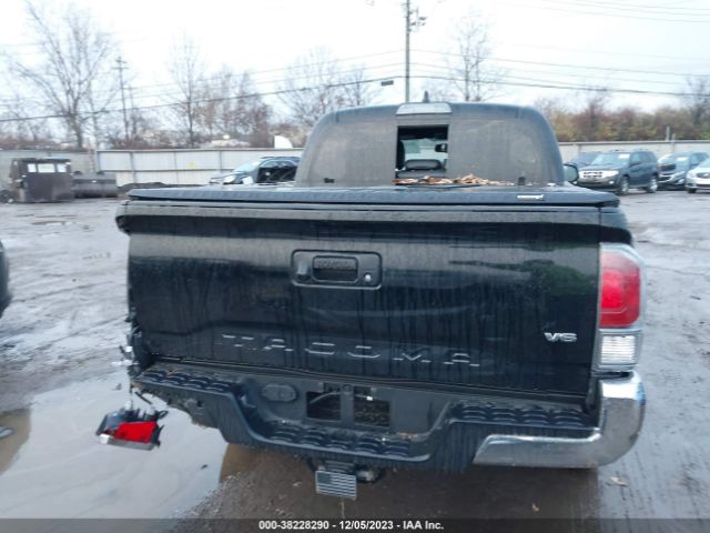 3TMCZ5AN1PM562992 Toyota Tacoma Trd Off Road