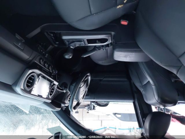 3TMCZ5AN1PM562992 Toyota Tacoma Trd Off Road