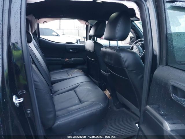 3TMCZ5AN1PM562992 Toyota Tacoma Trd Off Road