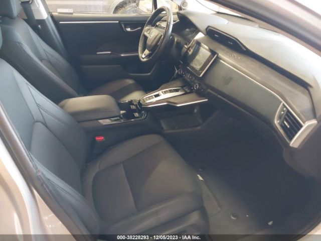 JHMZC5F35JC013225 Honda Clarity Plug-in Hybrid Touring