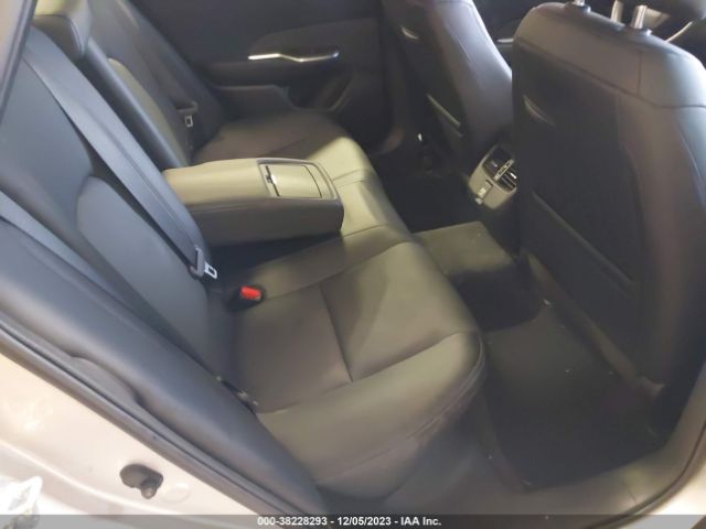 JHMZC5F35JC013225 Honda Clarity Plug-in Hybrid Touring