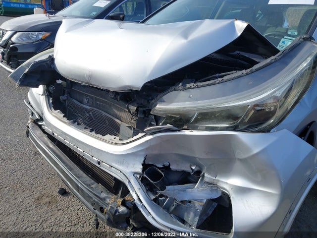 2016 HONDA CR-V LX VIN: 3CZRM3H31GG707281