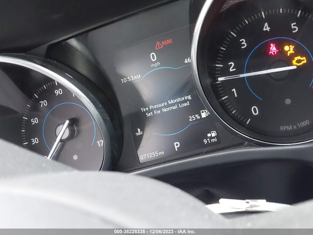 2017 JAGUAR F-PACE SADCJ2BVXHA489693 Photo 6