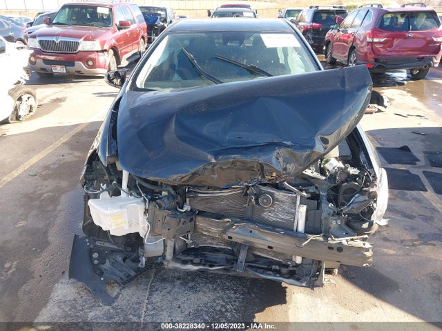 Toyota COROLLA IM 2017 JTNKARJE5HJ540319 Image 13