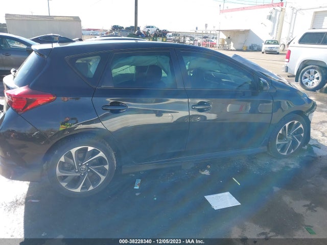 Toyota COROLLA IM 2017 JTNKARJE5HJ540319 Image 14