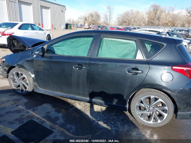 Toyota COROLLA IM 2017 JTNKARJE5HJ540319 Image 15