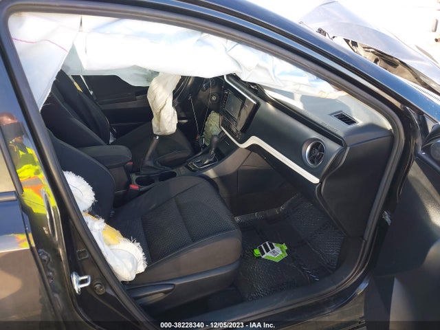 Toyota COROLLA IM 2017 JTNKARJE5HJ540319 Image 5