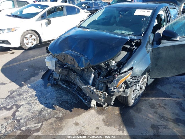 Toyota COROLLA IM 2017 JTNKARJE5HJ540319 Image 6