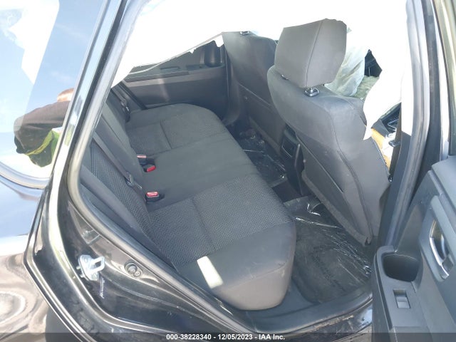 Toyota COROLLA IM 2017 JTNKARJE5HJ540319 Image 8