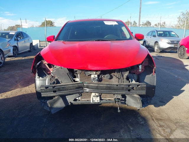 Niss Sentra 2019 3N1AB7AP2KY273567 Image 26