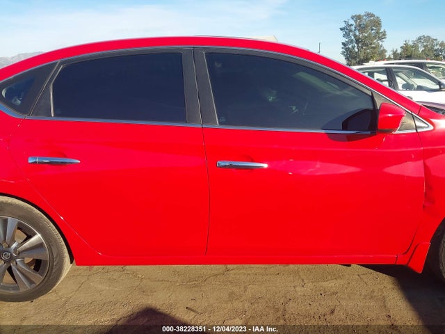 Niss Sentra 2019 3N1AB7AP2KY273567 Image 27