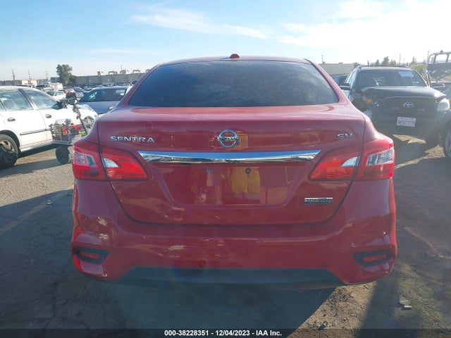 Niss Sentra 2019 3N1AB7AP2KY273567 Image 30