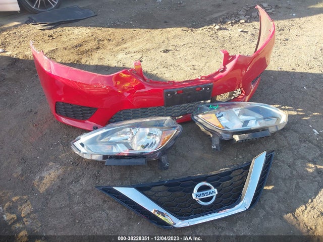 Niss Sentra 2019 3N1AB7AP2KY273567 Image 25