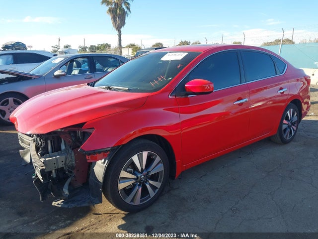 Niss Sentra 2019 3N1AB7AP2KY273567 Image 15