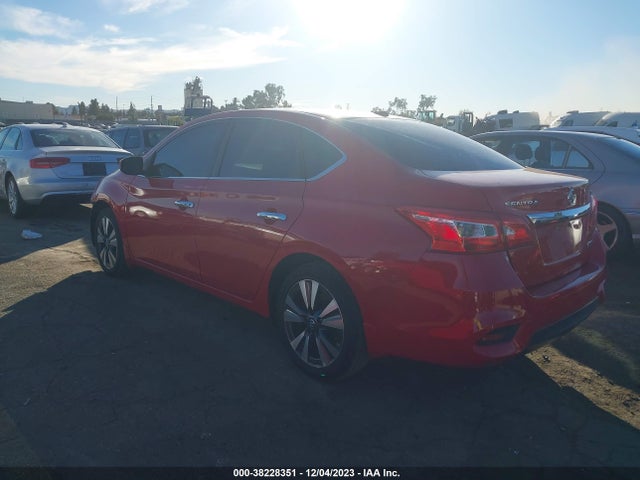 Niss Sentra 2019 3N1AB7AP2KY273567 Image 16