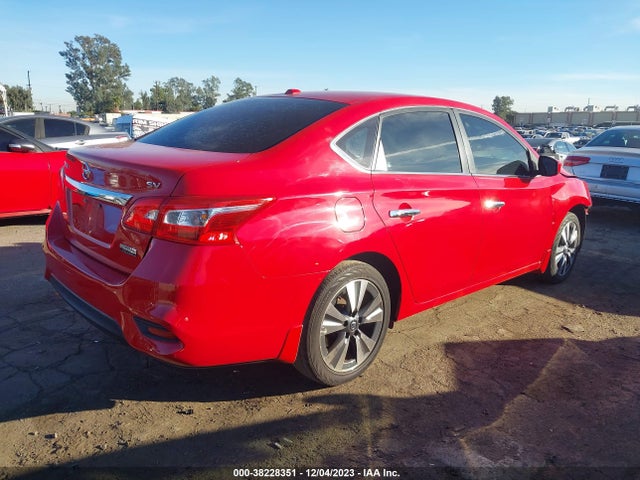 Niss Sentra 2019 3N1AB7AP2KY273567 Image 17