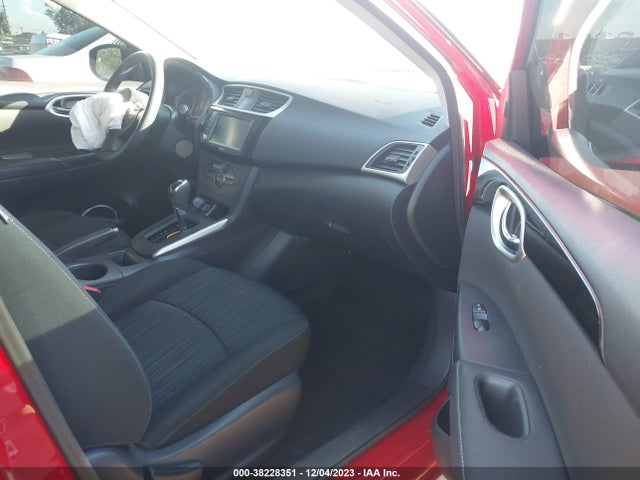 Niss Sentra 2019 3N1AB7AP2KY273567 Image 18