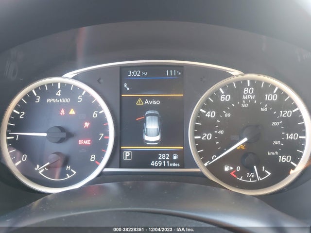 Niss Sentra 2019 3N1AB7AP2KY273567 Image 20